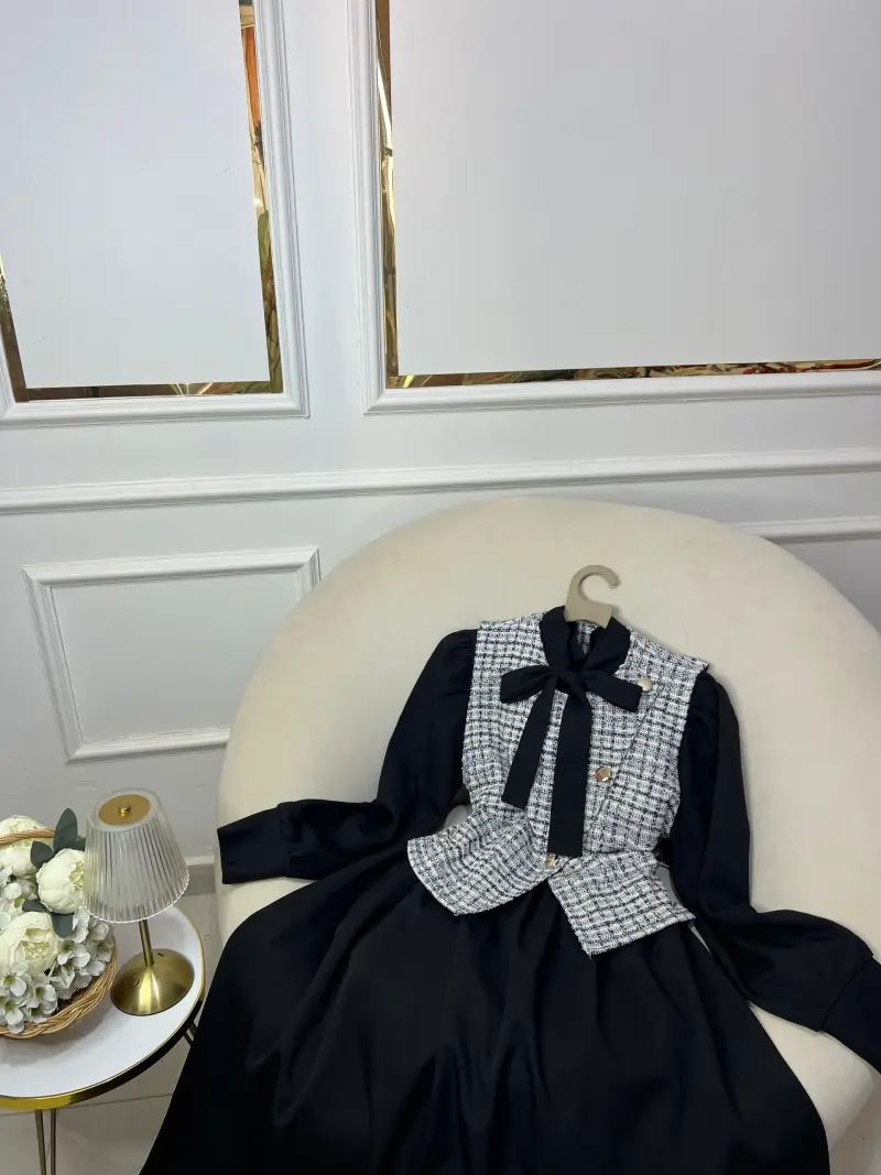 Ensemble boléro Nesrine