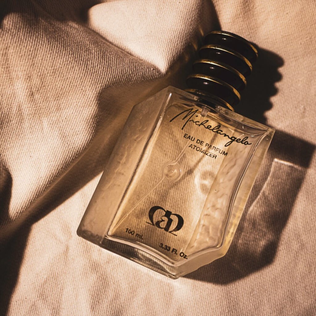 Parfume